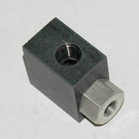 Air Differential Valve for Air Differential Blow-off System. - Image 1