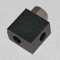 Air Differential Valve for Air Differential Blow-off System. - Image 2