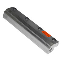 EXAIR-Knife Air Blowoff, 6" air flow