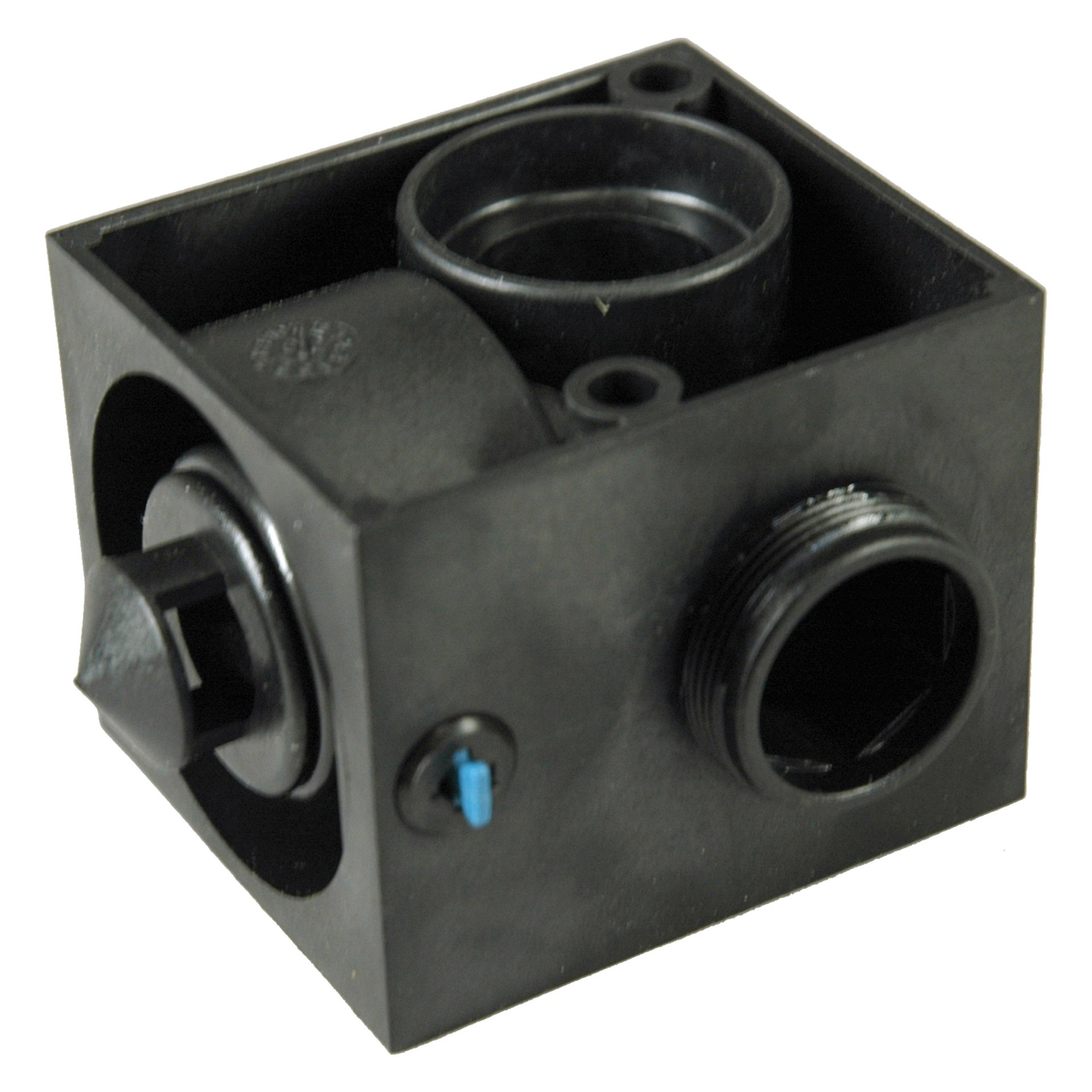 Return Manifold for Flow Regulators. - Image 2