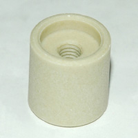 Threaded Terminal Protectors, 10/32 Thread - Image 1