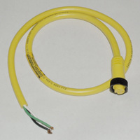 Interconnection Cord, 3 Wire
