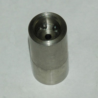 Fixed Angle Air Ejector, 60 Degree Air Jet. - Image 1