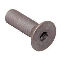 Hold Down Bolt, Flat Head Socket Screw - Image 1