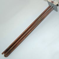 Immersion Heater, 480/60/3, 7.5 kW, WS75SD & WS75SA Waterstar Circulator. - Image 1