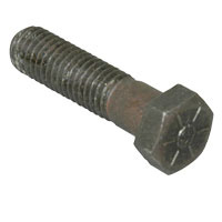 Bolt, Granulator Stationary Blade, LP86