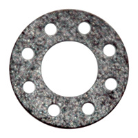 Fluid Cap Gasket for Econo-Cube Spray System - Image 1