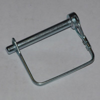 Quick Release Pin, 5/16" x 2-3/4" - Image 1