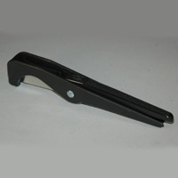 Hose and Pipe Cutter, Cuts Up to 2" Hose and Tubing. - Image 1