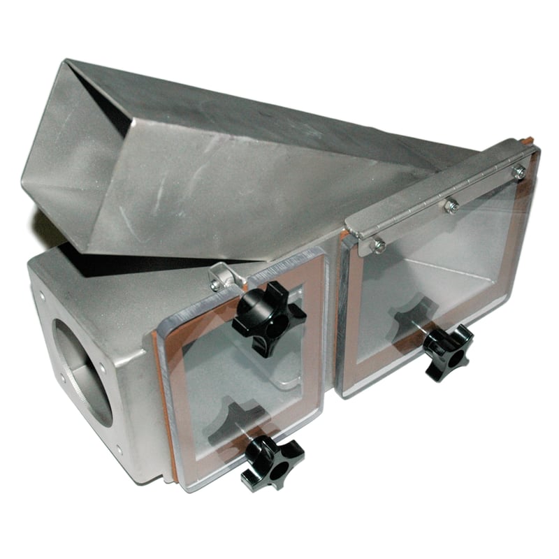 Air Take-Off Magnet Housing For Model MDH24