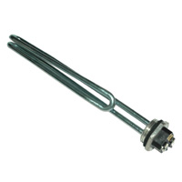 Immersion Heater, 230/60/1, 3 kW For Temkon SS & Econ Mold Circulators - Image 1