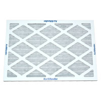 Filter, Air Flow, 14" x 20" x 1" for Model MD100, MD75050A and HAD751 Hopper Dryers. - Image 1