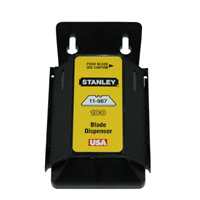 Blade, Rounded, Mod 10299/10099 Knives 100pk