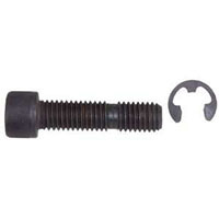 Hoist Ring Replacement Bolt/Screw Kit for IMS Hoist Ring #115924. Bolt/Screw Size 3/8″-16