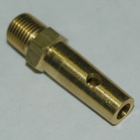 Tip, Cleaning Style With Full Open 100-125 - Image 1