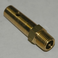 Tip, Cleaning Style With Full Open 100-125