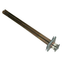 Immersion Heater, 480/60/3, 4.5 kW, for WS45SE & WS45SS Waterstar Circulators.