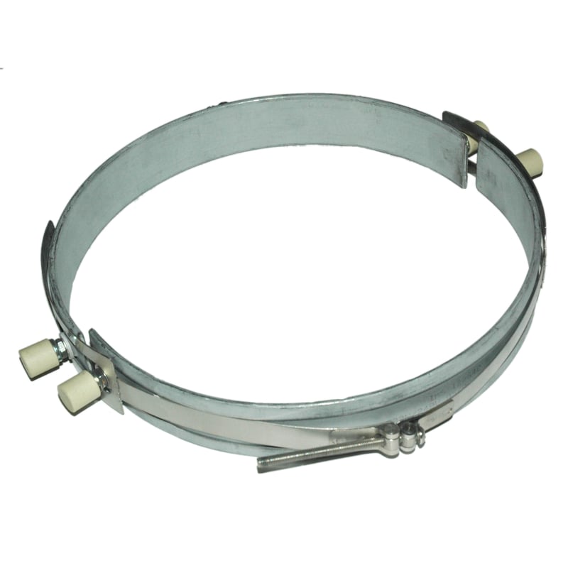 Heater Band, 9-3/4 to 10-1/2″ Inside Diameter x 1-1/2″ W, 240 Volt, 1400 Watt, Mica