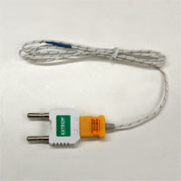 Naked Bead Temperature Probe, Type K