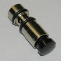Cartridge Valve for Econo-Cube Spray System