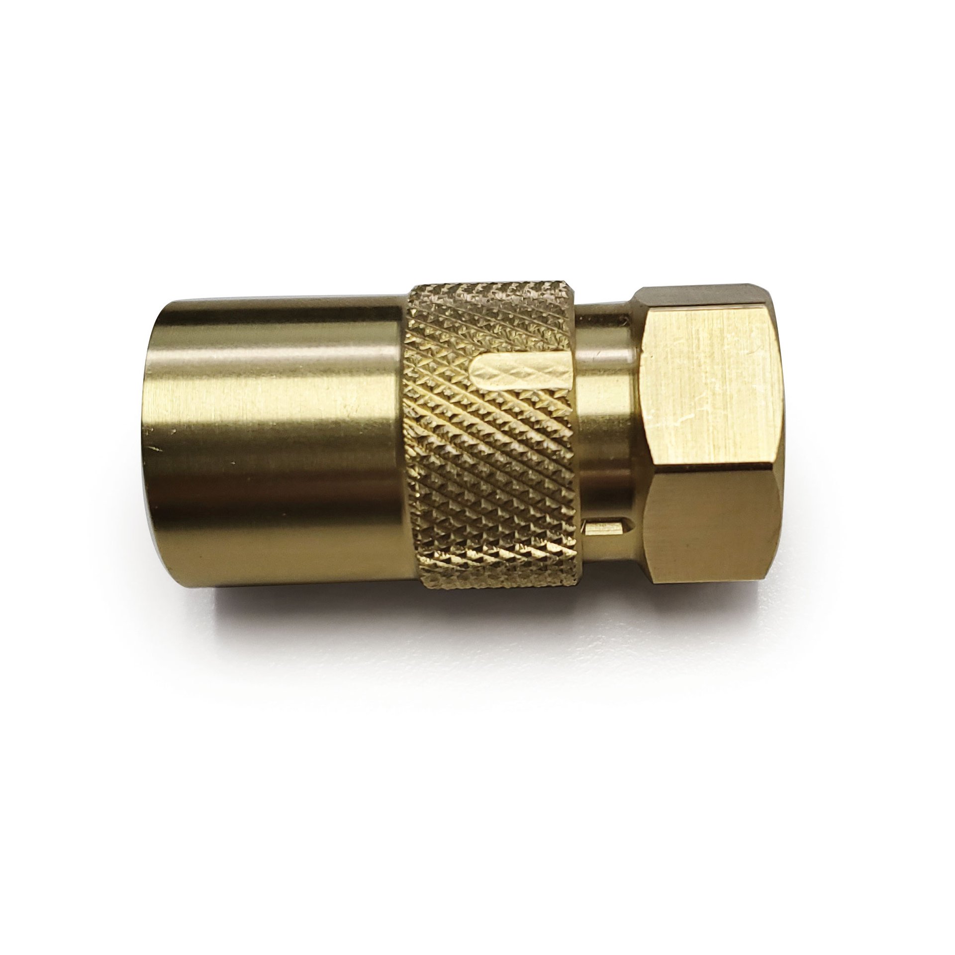 Coupler, Socket Body Only - Image 1