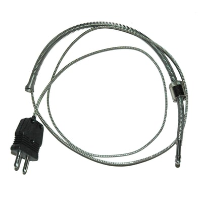 Thermocouples