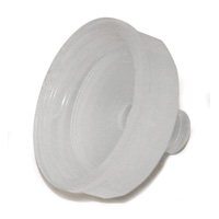 Diaphragm Cap for Use with 1 Quart Econo-Cube Spray Systems - Image 1