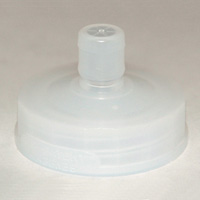 Diaphragm Cap for Use with 1 Quart Econo-Cube Spray Systems