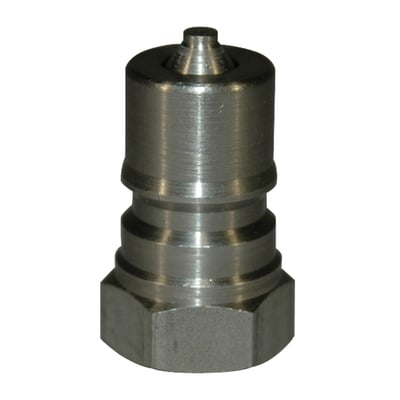 Hydraulic Fittings