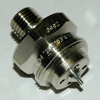 Spray Fluid Cap, High Volume, for Econo-Cube - Image 2