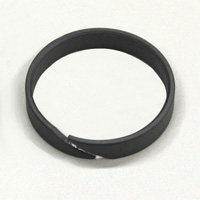 Brody-Ring, 44mm Dia. Including: Grooving/Installation Instructions, Material: H-13 46-48 Rc - Image 1