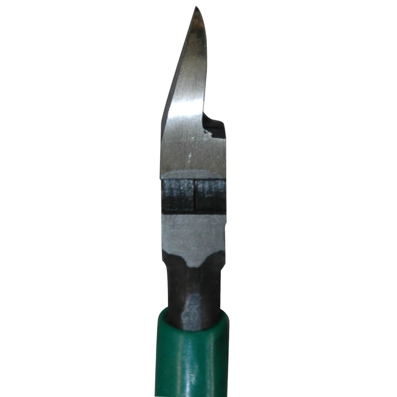 Gate Cutter, 5", Economy Series, Flat Back