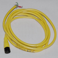 Proximity Switch Cord For All Model 1250 and 1500 Vacuum Loaders