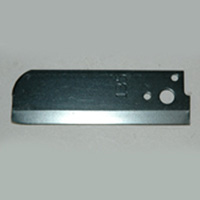 Replacement Blade, 3-3/16" Blade for 1-1/2" Diameter Hose and Pipe Cutters, PTFE Coated A-2 Steel - Image 1