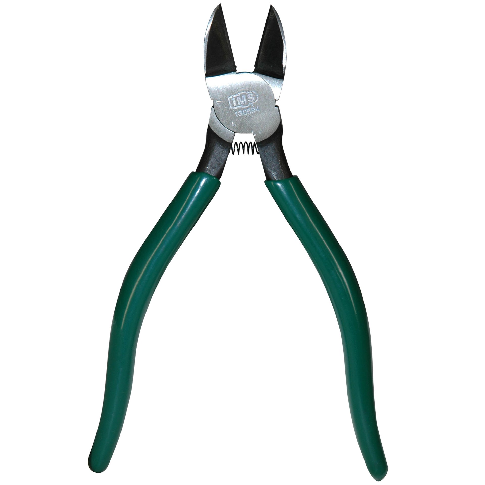 Gate Cutter, 7", Economy Series, Flat Back - Image 1