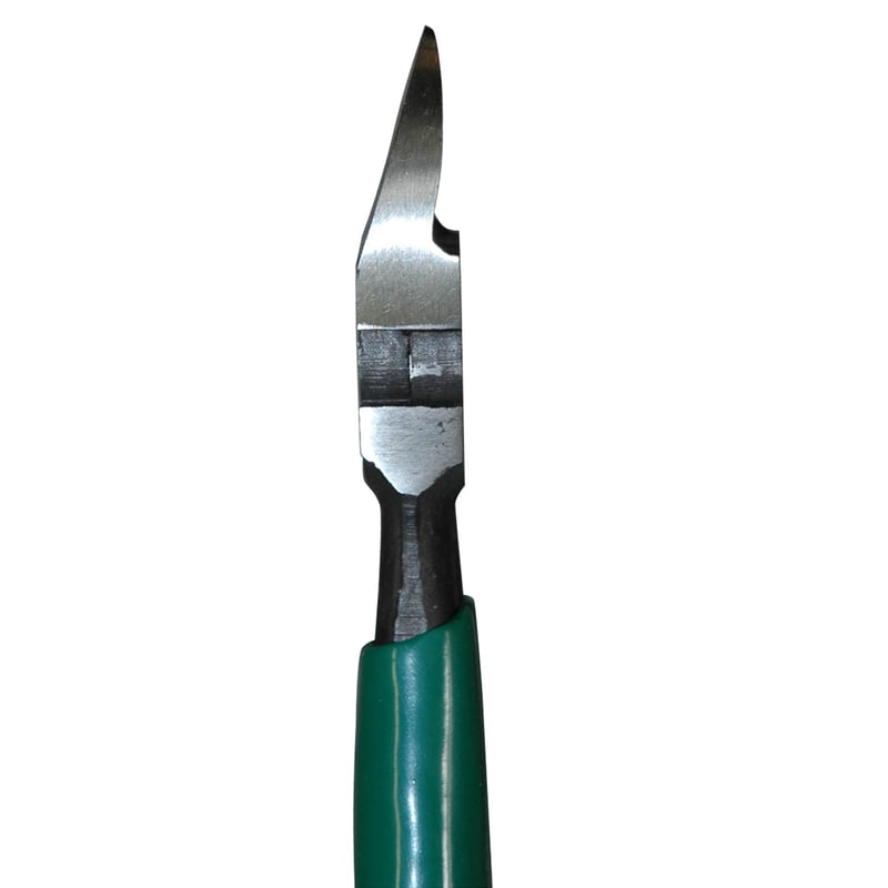 Gate Cutter, 7", Economy Series, Flat Back