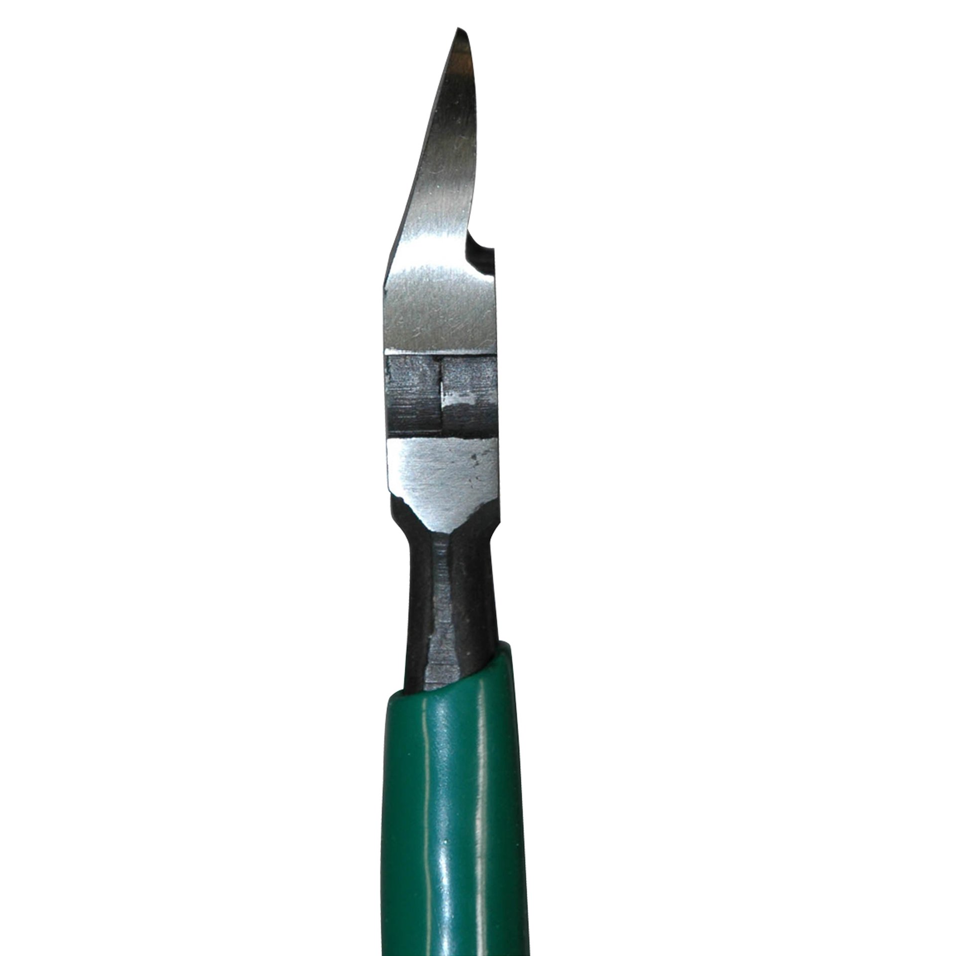 Gate Cutter, 7", Economy Series, Flat Back - Image 2