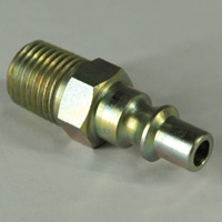 Plug, 50 Series, 1/4″ Body, 1/4″ Male