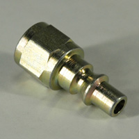 Plug, 50 Series, 1/4″ Body, 1/4″ Female