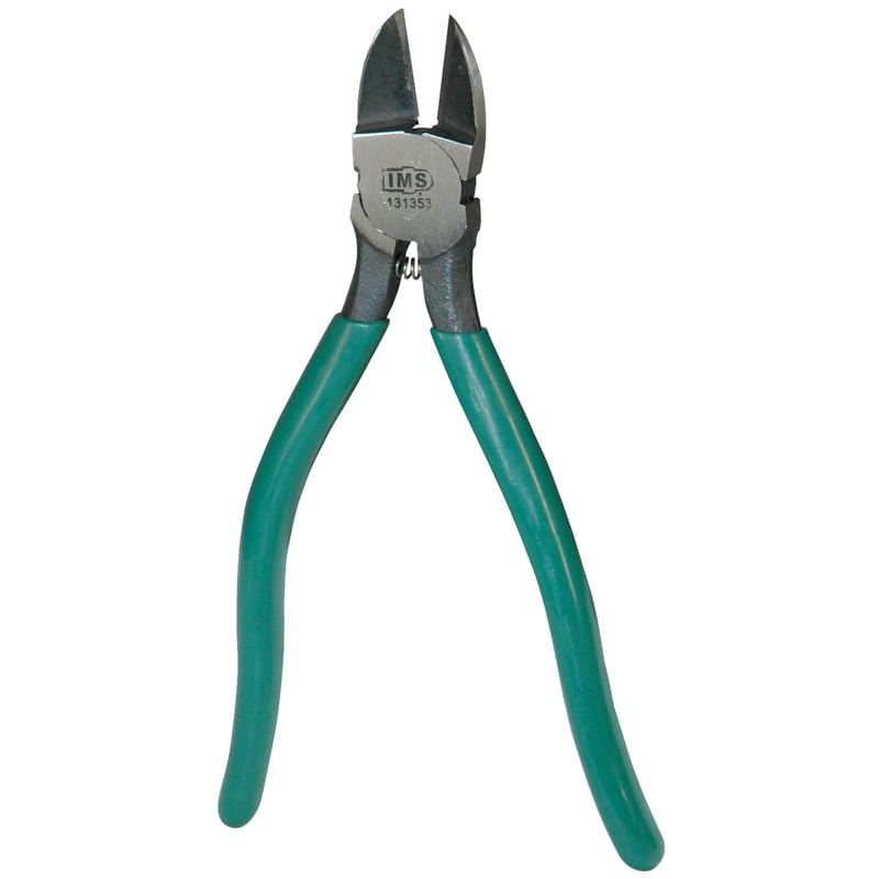 Gate Cutter, 7", Economy Series, RH Grip