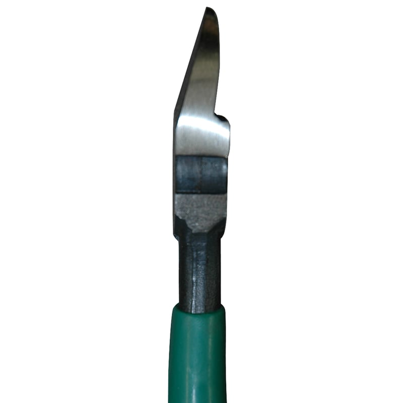 Gate Cutter, 7", Economy Series, RH Grip