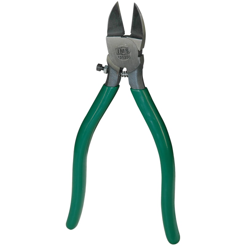 Gate Cutter, 7", Economy Series, with Bld Stop