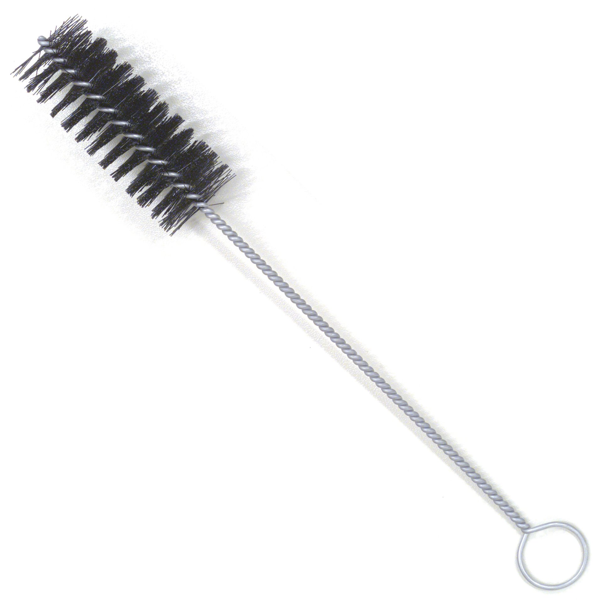 Sight Glass Tube Cleaning Brush for Flow Regulators, 1-1/2" Diameter - Image 1
