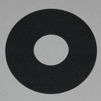 Motor Gasket – Lower, Between Motor Base & Loader Cover