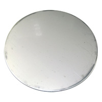Lid for 16″ Diameter for Conical Hopper