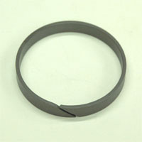 Brody-Ring, 84mm Dia. Including: Grooving/Installation Instructions, Material: H-13 46-48 Rc - Image 1
