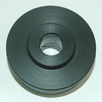 Idler Wheel for IMS Drum-Type Separator, DS-1 - Image 1
