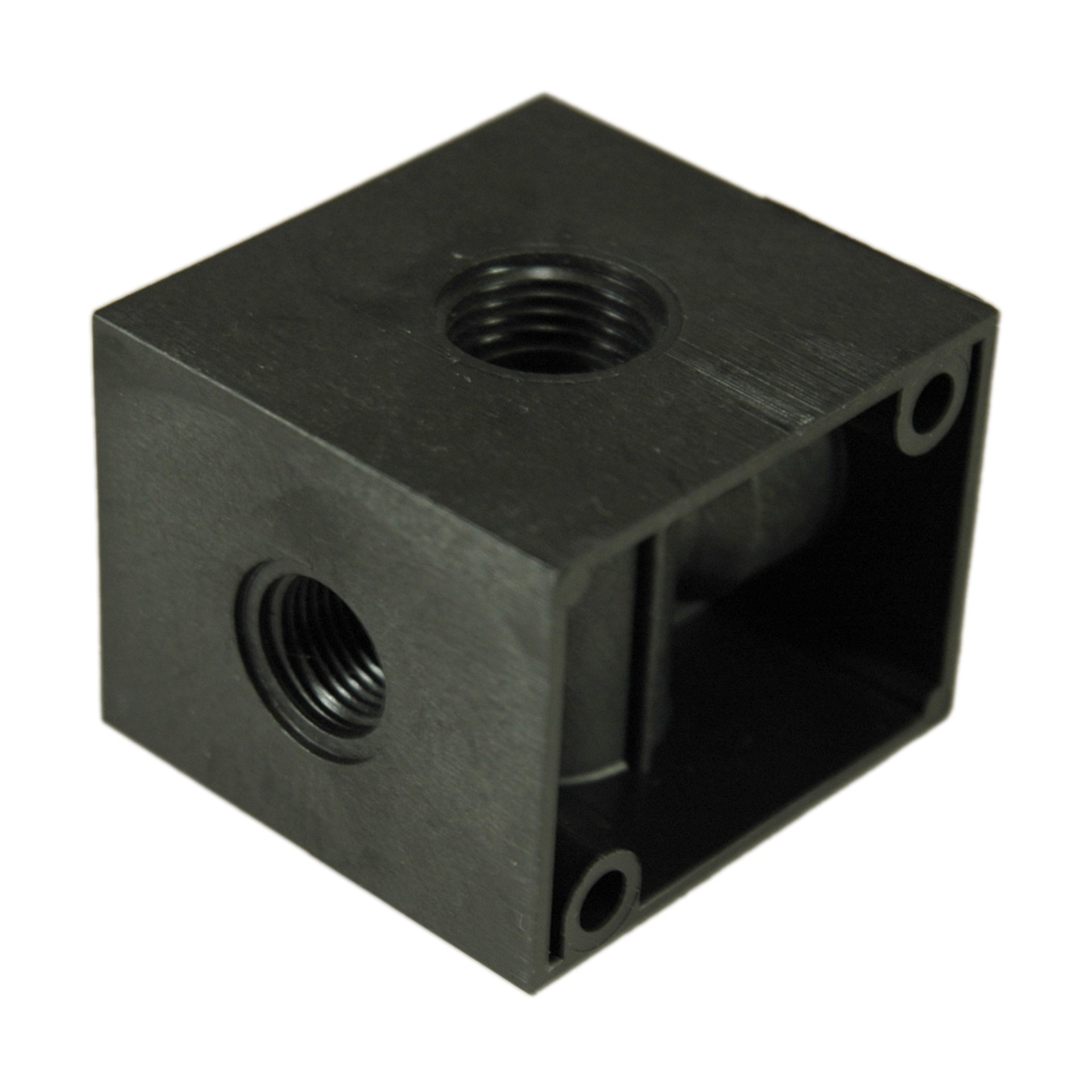 Injection Manifold With Receiver Blocked - Image 2