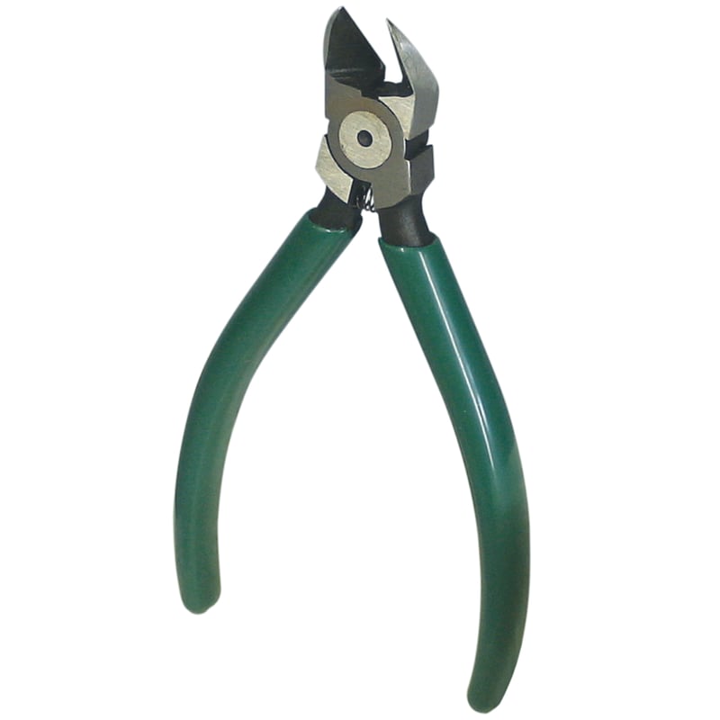 Gate Cutter, 6", Economy Series, 45 Deg Bld.