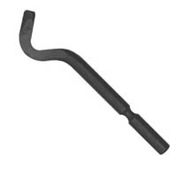 Blade, Rout-A-Burr, Model E300 for Materials with Spiral Chips, Inside and Outside of Holes Simultaneously - Image 1